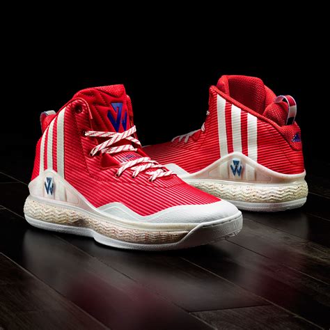 john wall sneakers.